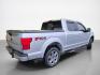 2019 Ingot Silver Ford F-150 XLT (1FTEW1E49KF) with an EcoBoost 3.5L Twin Turbo V6 375hp 470ft. lbs. engine, Automatic transmission, located at 25355 Eames Street, Channahon, IL, 60410, (815) 467-1807, 41.429108, -88.228432 - Introducing the magnificent 2019 Ford F-150 XLT, a true titan of the road that combines strength, sophistication, and cutting-edge technology into one remarkable package. Dressed in a stunning Ingot Silver and Magnetic exterior, this truck commands attention wherever it goes, exuding an aura of conf - Photo#3