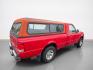 2000 Bright Red Clear Coat Ford Ranger XL (1FTYR10C8YP) with an 2.5L I4 119hp 146ft. lbs. engine, Automatic transmission, located at 25355 Eames Street, Channahon, IL, 60410, (815) 467-1807, 41.429108, -88.228432 - ** LOCAL TRADE IN, WHOLESALE AS-IS SPECIAL. HAS SOME RUST AND THE HOOD RELEASE CABLE IS BROKE.**Introducing the 2000 Ford Ranger XL, a reliable compact pickup that combines functionality with efficiency. Powered by a robust 2.5L I4 engine, this Ranger delivers a respectable 119 horsepower and 146 ft - Photo#3
