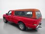 2000 Bright Red Clear Coat Ford Ranger XL (1FTYR10C8YP) with an 2.5L I4 119hp 146ft. lbs. engine, Automatic transmission, located at 25355 Eames Street, Channahon, IL, 60410, (815) 467-1807, 41.429108, -88.228432 - ** LOCAL TRADE IN, WHOLESALE AS-IS SPECIAL. HAS SOME RUST AND THE HOOD RELEASE CABLE IS BROKE.**Introducing the 2000 Ford Ranger XL, a reliable compact pickup that combines functionality with efficiency. Powered by a robust 2.5L I4 engine, this Ranger delivers a respectable 119 horsepower and 146 ft - Photo#5