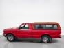 2000 Bright Red Clear Coat Ford Ranger XL (1FTYR10C8YP) with an 2.5L I4 119hp 146ft. lbs. engine, Automatic transmission, located at 25355 Eames Street, Channahon, IL, 60410, (815) 467-1807, 41.429108, -88.228432 - ** LOCAL TRADE IN, WHOLESALE AS-IS SPECIAL. HAS SOME RUST AND THE HOOD RELEASE CABLE IS BROKE.**Introducing the 2000 Ford Ranger XL, a reliable compact pickup that combines functionality with efficiency. Powered by a robust 2.5L I4 engine, this Ranger delivers a respectable 119 horsepower and 146 ft - Photo#6