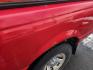 2000 Bright Red Clear Coat Ford Ranger XL (1FTYR10C8YP) with an 2.5L I4 119hp 146ft. lbs. engine, Automatic transmission, located at 25355 Eames Street, Channahon, IL, 60410, (815) 467-1807, 41.429108, -88.228432 - ** LOCAL TRADE IN, WHOLESALE AS-IS SPECIAL. HAS SOME RUST AND THE HOOD RELEASE CABLE IS BROKE.**Introducing the 2000 Ford Ranger XL, a reliable compact pickup that combines functionality with efficiency. Powered by a robust 2.5L I4 engine, this Ranger delivers a respectable 119 horsepower and 146 ft - Photo#15