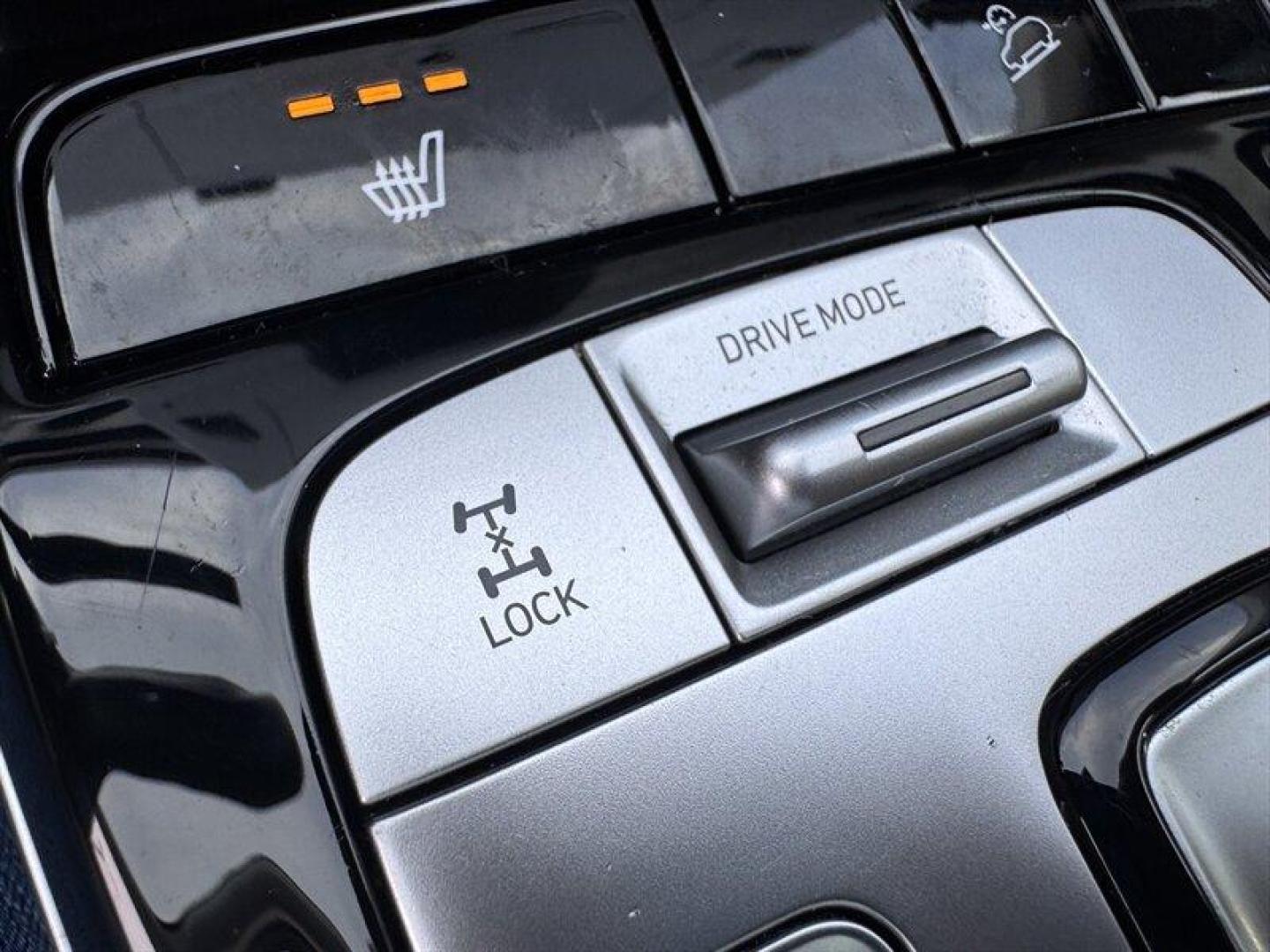 2022 Amazon Gray Hyundai TUCSON Hybrid SEL Convenience (KM8JFCA11NU) with an 1.6L Hybrid Turbo I4 226hp 258ft. lbs. engine, Automatic transmission, located at 25355 Eames Street, Channahon, IL, 60410, (815) 467-1807, 41.429108, -88.228432 - Photo#30