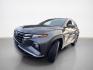 2022 Amazon Gray Hyundai TUCSON Hybrid SEL Convenience (KM8JFCA11NU) with an 1.6L Hybrid Turbo I4 226hp 258ft. lbs. engine, Automatic transmission, located at 25355 Eames Street, Channahon, IL, 60410, (815) 467-1807, 41.429108, -88.228432 - Introducing the 2022 Hyundai TUCSON Hybrid SEL Convenience a perfect blend of efficiency, comfort, and cutting-edge technology! Dressed in a sleek Amazon Gray exterior, this stylish SUV is sure to turn heads wherever you go. With a spacious Gray interior, every ride is not just a journey but an exp - Photo#7