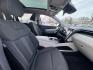 2022 Amazon Gray Hyundai TUCSON Hybrid SEL Convenience (KM8JFCA11NU) with an 1.6L Hybrid Turbo I4 226hp 258ft. lbs. engine, Automatic transmission, located at 25355 Eames Street, Channahon, IL, 60410, (815) 467-1807, 41.429108, -88.228432 - Introducing the 2022 Hyundai TUCSON Hybrid SEL Convenience a perfect blend of efficiency, comfort, and cutting-edge technology! Dressed in a sleek Amazon Gray exterior, this stylish SUV is sure to turn heads wherever you go. With a spacious Gray interior, every ride is not just a journey but an exp - Photo#15
