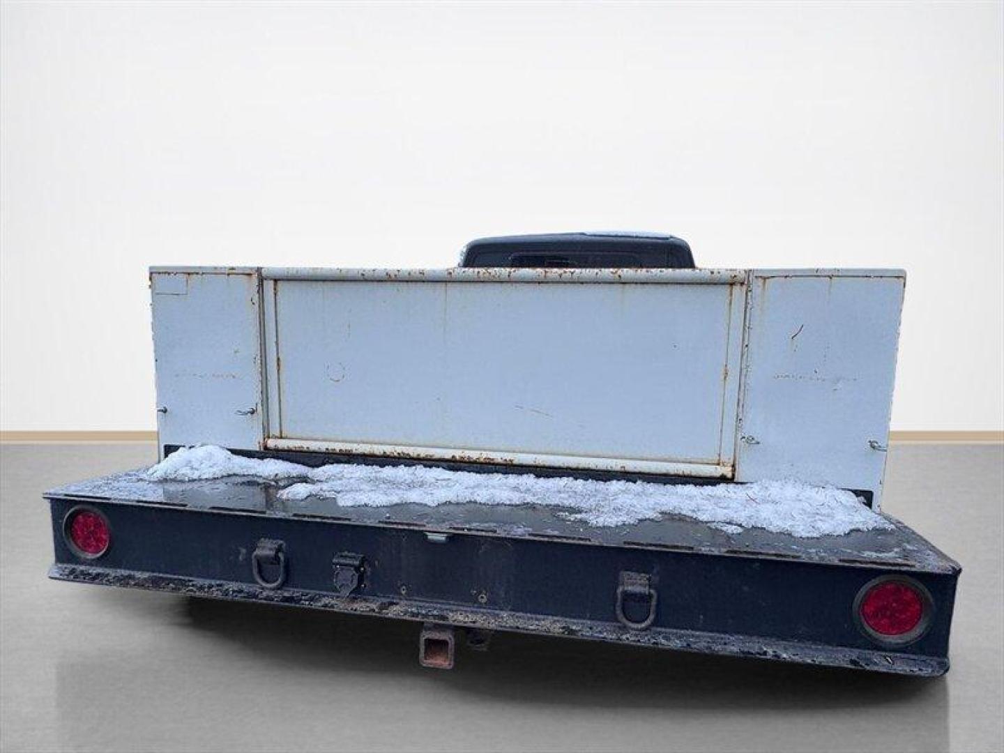 1966 White Dodge Power Wagon (2281635277) , 4 Speed Manual transmission, located at 25355 Eames Street, Channahon, IL, 60410, (815) 467-1807, 41.429108, -88.228432 - Photo#4