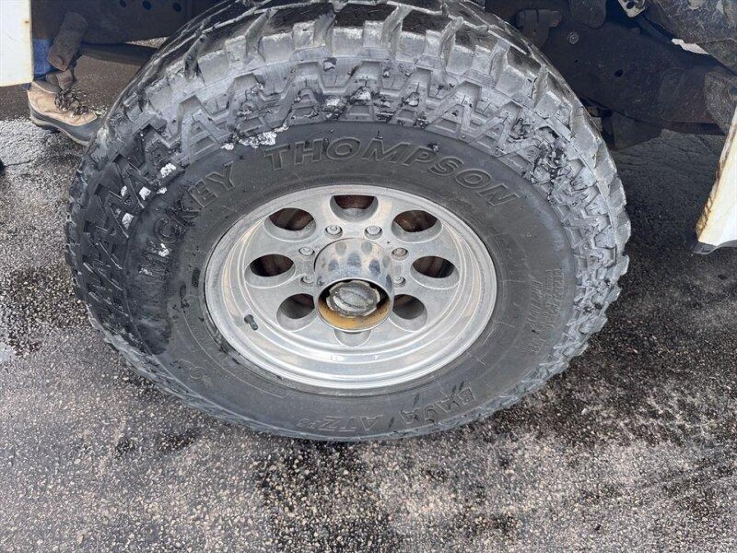 1966 White Dodge Power Wagon (2281635277) , 4 Speed Manual transmission, located at 25355 Eames Street, Channahon, IL, 60410, (815) 467-1807, 41.429108, -88.228432 - Photo#9