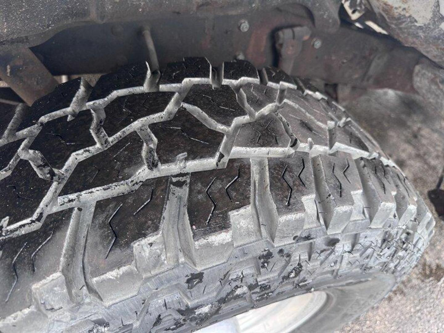 1966 White Dodge Power Wagon (2281635277) , 4 Speed Manual transmission, located at 25355 Eames Street, Channahon, IL, 60410, (815) 467-1807, 41.429108, -88.228432 - Photo#10