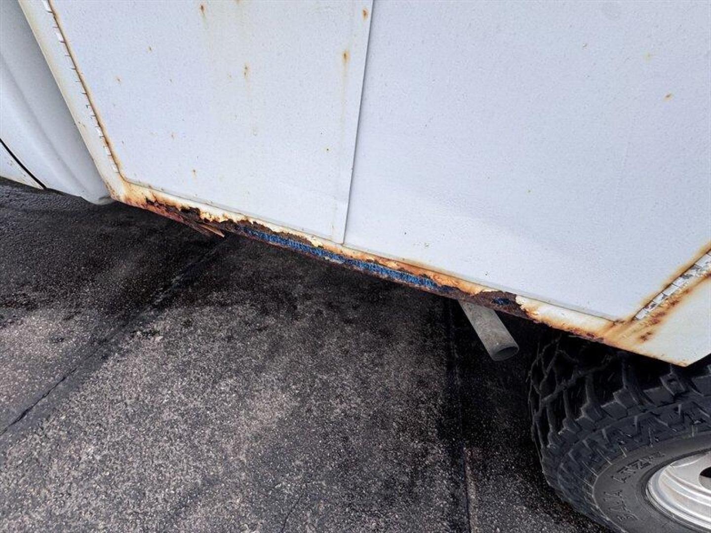 1966 White Dodge Power Wagon (2281635277) , 4 Speed Manual transmission, located at 25355 Eames Street, Channahon, IL, 60410, (815) 467-1807, 41.429108, -88.228432 - Photo#20