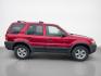 2006 Redfire Clearcoat Metallic Ford Escape XLT Sport (1FMCU93116K) with an 3.0L NA V6 double overhead cam (DOHC) 24V engine, Automatic transmission, located at 25355 Eames Street, Channahon, IL, 60410, (815) 467-1807, 41.429108, -88.228432 - ** LOCAL TRADE IN, WHOLESALE AS-IS SPECIAL, HAS SOME RUST. **Introducing the 2006 Ford Escape XLT, an ideal blend of functionality and style, perfect for both daily commutes and weekend adventures. This SUV is powered by a robust 3.0L NA V6 double overhead cam (DOHC) 24V engine, delivering a balance - Photo#1