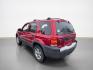 2006 Redfire Clearcoat Metallic Ford Escape XLT Sport (1FMCU93116K) with an 3.0L NA V6 double overhead cam (DOHC) 24V engine, Automatic transmission, located at 25355 Eames Street, Channahon, IL, 60410, (815) 467-1807, 41.429108, -88.228432 - ** LOCAL TRADE IN, WHOLESALE AS-IS SPECIAL, HAS SOME RUST. **Introducing the 2006 Ford Escape XLT, an ideal blend of functionality and style, perfect for both daily commutes and weekend adventures. This SUV is powered by a robust 3.0L NA V6 double overhead cam (DOHC) 24V engine, delivering a balance - Photo#5