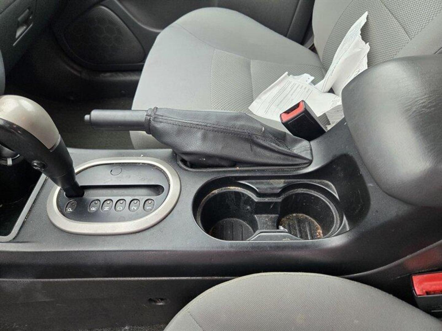 2006 Redfire Clearcoat Metallic Ford Escape XLT Sport (1FMCU93116K) with an 3.0L NA V6 double overhead cam (DOHC) 24V engine, Automatic transmission, located at 25355 Eames Street, Channahon, IL, 60410, (815) 467-1807, 41.429108, -88.228432 - ** LOCAL TRADE IN, WHOLESALE AS-IS SPECIAL, HAS SOME RUST. **Introducing the 2006 Ford Escape XLT, an ideal blend of functionality and style, perfect for both daily commutes and weekend adventures. This SUV is powered by a robust 3.0L NA V6 double overhead cam (DOHC) 24V engine, delivering a balance - Photo#13