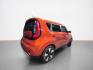2018 Wild Orange Kia Soul Plus (KNDJP3A5XJ7) with an 2.0L I4 161hp 150ft. lbs. engine, Automatic transmission, located at 25355 Eames Street, Channahon, IL, 60410, (815) 467-1807, 41.429108, -88.228432 - Photo#3