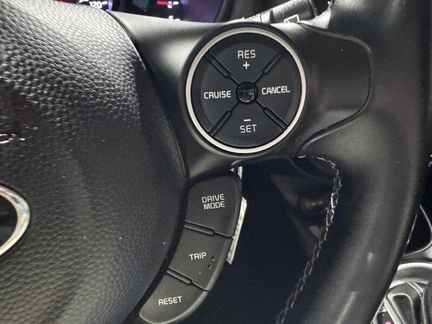 2018 Wild Orange Kia Soul Plus (KNDJP3A5XJ7) with an 2.0L I4 161hp 150ft. lbs. engine, Automatic transmission, located at 25355 Eames Street, Channahon, IL, 60410, (815) 467-1807, 41.429108, -88.228432 - Photo#20