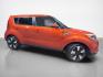 2018 Wild Orange Kia Soul Plus (KNDJP3A5XJ7) with an 2.0L I4 161hp 150ft. lbs. engine, Automatic transmission, located at 25355 Eames Street, Channahon, IL, 60410, (815) 467-1807, 41.429108, -88.228432 - Stand out on the road with this vibrant Wild Orange 2018 Kia Soul+! With 91,000 miles, remote start, and brand-new tires, this Soul+ is ready to take you anywhere in style and comfort. Key Features: 1.6L Turbocharged Engine peppy and efficient Automatic Transmission smooth shifting Remote Star - Photo#1