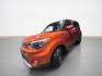 2018 Wild Orange Kia Soul Plus (KNDJP3A5XJ7) with an 2.0L I4 161hp 150ft. lbs. engine, Automatic transmission, located at 25355 Eames Street, Channahon, IL, 60410, (815) 467-1807, 41.429108, -88.228432 - Stand out on the road with this vibrant Wild Orange 2018 Kia Soul+! With 91,000 miles, remote start, and brand-new tires, this Soul+ is ready to take you anywhere in style and comfort. Key Features: 1.6L Turbocharged Engine peppy and efficient Automatic Transmission smooth shifting Remote Star - Photo#7
