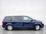 2015 True Blue Pearl Coat Dodge Grand Caravan SE (2C4RDGBG5FR) with an Pentastar 3.6L Flex Fuel V6 283hp 260ft. lbs. engine, Automatic transmission, located at 25355 Eames Street, Channahon, IL, 60410, (815) 467-1807, 41.429108, -88.228432 - This 2015 Dodge Grand Caravan is proof that practical doesnt have to be boring. With seating for 7, legendary Stow N Go seats that disappear on command, and low miles, its ready for carpools, road trips, and Costco runs without breaking a sweat. - Photo#1