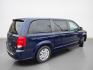 2015 True Blue Pearl Coat Dodge Grand Caravan SE (2C4RDGBG5FR) with an Pentastar 3.6L Flex Fuel V6 283hp 260ft. lbs. engine, Automatic transmission, located at 25355 Eames Street, Channahon, IL, 60410, (815) 467-1807, 41.429108, -88.228432 - This 2015 Dodge Grand Caravan is proof that practical doesnt have to be boring. With seating for 7, legendary Stow N Go seats that disappear on command, and low miles, its ready for carpools, road trips, and Costco runs without breaking a sweat. - Photo#3