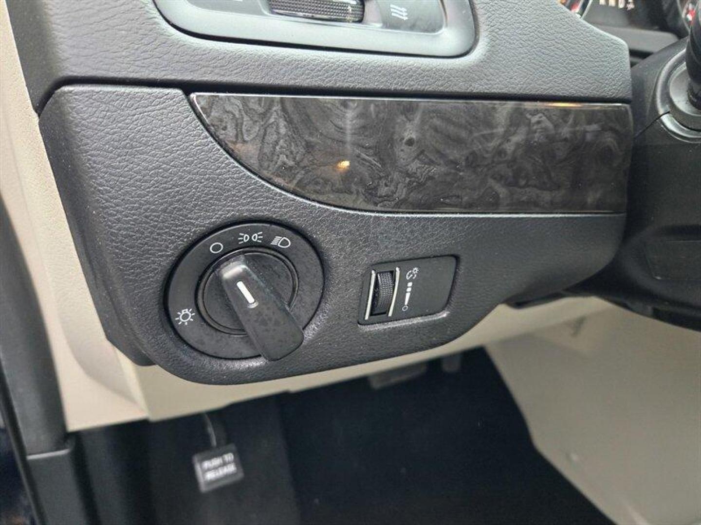 2015 True Blue Pearl Coat Dodge Grand Caravan SE (2C4RDGBG5FR) with an Pentastar 3.6L Flex Fuel V6 283hp 260ft. lbs. engine, Automatic transmission, located at 25355 Eames Street, Channahon, IL, 60410, (815) 467-1807, 41.429108, -88.228432 - This 2015 Dodge Grand Caravan is proof that practical doesnt have to be boring. With seating for 7, legendary Stow N Go seats that disappear on command, and low miles, its ready for carpools, road trips, and Costco runs without breaking a sweat. - Photo#11