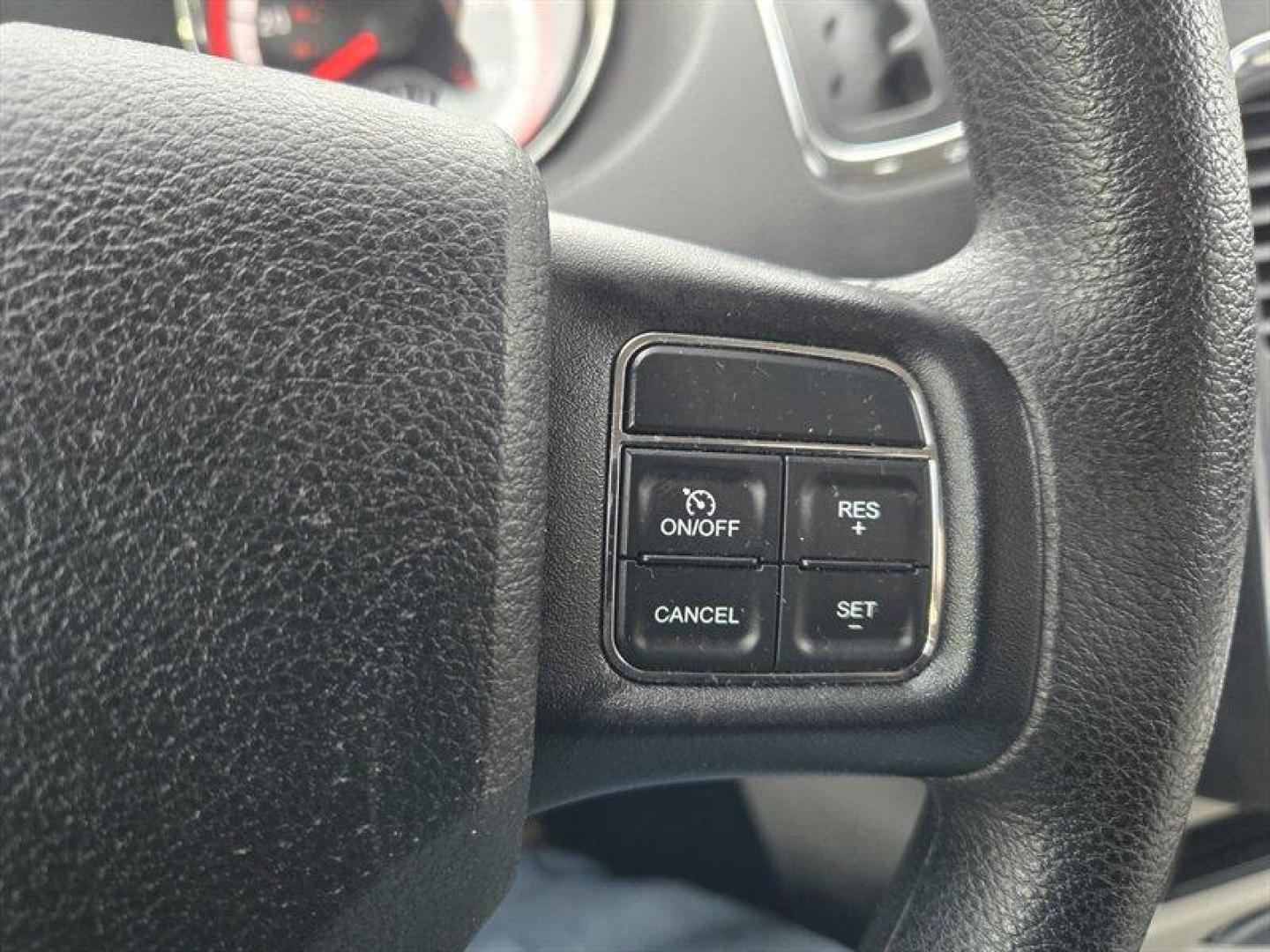 2015 True Blue Pearl Coat Dodge Grand Caravan SE (2C4RDGBG5FR) with an Pentastar 3.6L Flex Fuel V6 283hp 260ft. lbs. engine, Automatic transmission, located at 25355 Eames Street, Channahon, IL, 60410, (815) 467-1807, 41.429108, -88.228432 - This 2015 Dodge Grand Caravan is proof that practical doesnt have to be boring. With seating for 7, legendary Stow N Go seats that disappear on command, and low miles, its ready for carpools, road trips, and Costco runs without breaking a sweat. - Photo#13