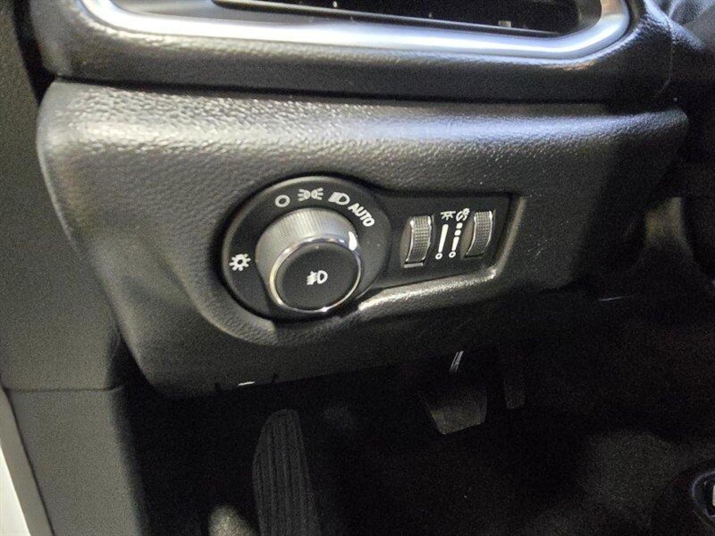 2019 Bright White Clear Coat Chrysler Pacifica Touring Plus (2C4RC1FG2KR) with an Pentastar 3.6L V6 287hp 262ft. lbs. engine, Automatic transmission, located at 25355 Eames Street, Channahon, IL, 60410, (815) 467-1807, 41.429108, -88.228432 - This 2019 Chrysler Pacifica Touring Plus with the S Package is here to officially end the idea that minivans have to be boring. Dressed in clean white with bold black rims, this Pacifica shows up with serious styleand then backs it up with all the features that make everyday life easier (and quieter - Photo#12