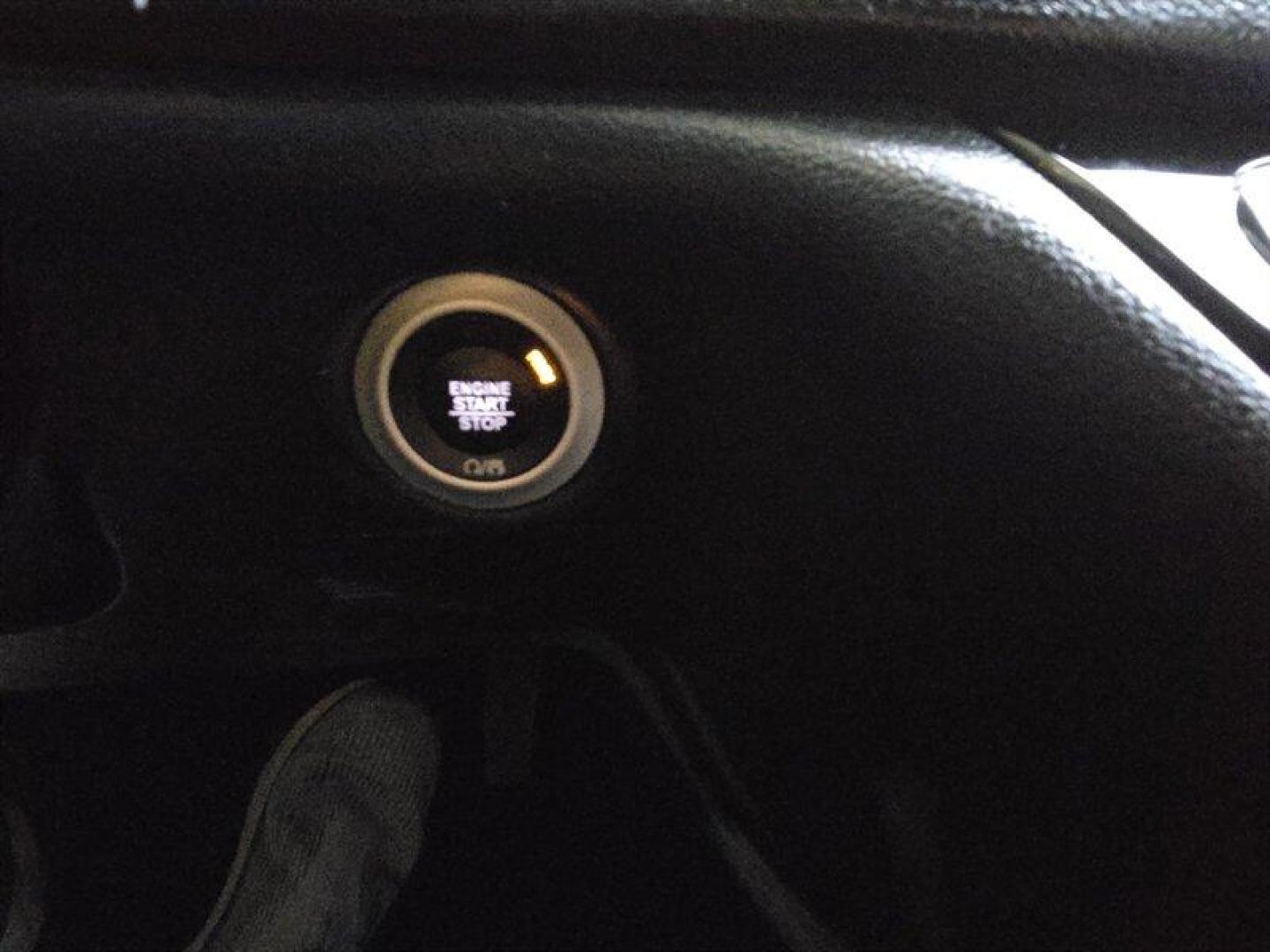 2019 Bright White Clear Coat Chrysler Pacifica Touring Plus (2C4RC1FG2KR) with an Pentastar 3.6L V6 287hp 262ft. lbs. engine, Automatic transmission, located at 25355 Eames Street, Channahon, IL, 60410, (815) 467-1807, 41.429108, -88.228432 - This 2019 Chrysler Pacifica Touring Plus with the S Package is here to officially end the idea that minivans have to be boring. Dressed in clean white with bold black rims, this Pacifica shows up with serious styleand then backs it up with all the features that make everyday life easier (and quieter - Photo#16