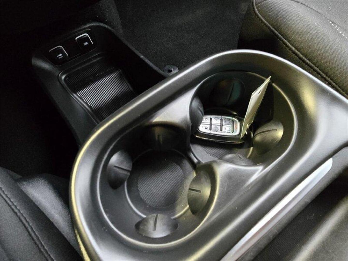 2019 Bright White Clear Coat Chrysler Pacifica Touring Plus (2C4RC1FG2KR) with an Pentastar 3.6L V6 287hp 262ft. lbs. engine, Automatic transmission, located at 25355 Eames Street, Channahon, IL, 60410, (815) 467-1807, 41.429108, -88.228432 - This 2019 Chrysler Pacifica Touring Plus with the S Package is here to officially end the idea that minivans have to be boring. Dressed in clean white with bold black rims, this Pacifica shows up with serious styleand then backs it up with all the features that make everyday life easier (and quieter - Photo#22