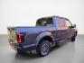 2019 Stone Gray Ford F-150 XLT (1FTEW1E50KK) with an 5.0L Flex Fuel V8 395hp 400ft. lbs. engine, Automatic transmission, located at 25355 Eames Street, Channahon, IL, 60410, (815) 467-1807, 41.429108, -88.228432 - This 2019 Ford F-150 XLT 4x4 is the kind of truck that doesnt need to shoutbecause the 5.0L V8 under the hood already does all the talking. Built for people who appreciate real horsepower and real capability, this F-150 brings classic V8 muscle with modern comfort and confidence. Fire it up from a - Photo#3
