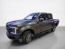 2019 Stone Gray Ford F-150 XLT (1FTEW1E50KK) with an 5.0L Flex Fuel V8 395hp 400ft. lbs. engine, Automatic transmission, located at 25355 Eames Street, Channahon, IL, 60410, (815) 467-1807, 41.429108, -88.228432 - This 2019 Ford F-150 XLT 4x4 is the kind of truck that doesnt need to shoutbecause the 5.0L V8 under the hood already does all the talking. Built for people who appreciate real horsepower and real capability, this F-150 brings classic V8 muscle with modern comfort and confidence. Fire it up from a - Photo#7