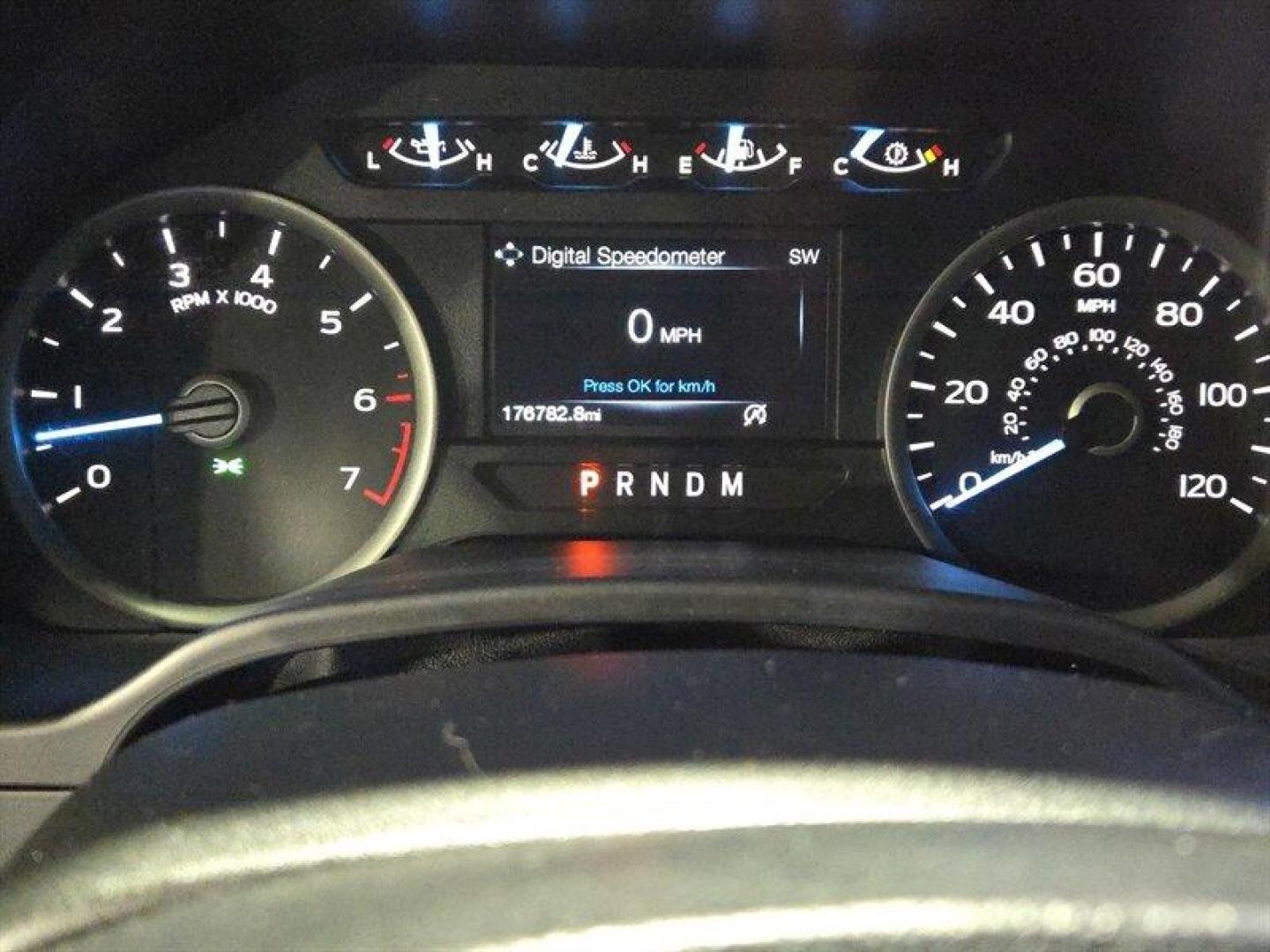 2019 Stone Gray Ford F-150 XLT (1FTEW1E50KK) with an 5.0L Flex Fuel V8 395hp 400ft. lbs. engine, Automatic transmission, located at 25355 Eames Street, Channahon, IL, 60410, (815) 467-1807, 41.429108, -88.228432 - This 2019 Ford F-150 XLT 4x4 is the kind of truck that doesnt need to shoutbecause the 5.0L V8 under the hood already does all the talking. Built for people who appreciate real horsepower and real capability, this F-150 brings classic V8 muscle with modern comfort and confidence. Fire it up from a - Photo#15