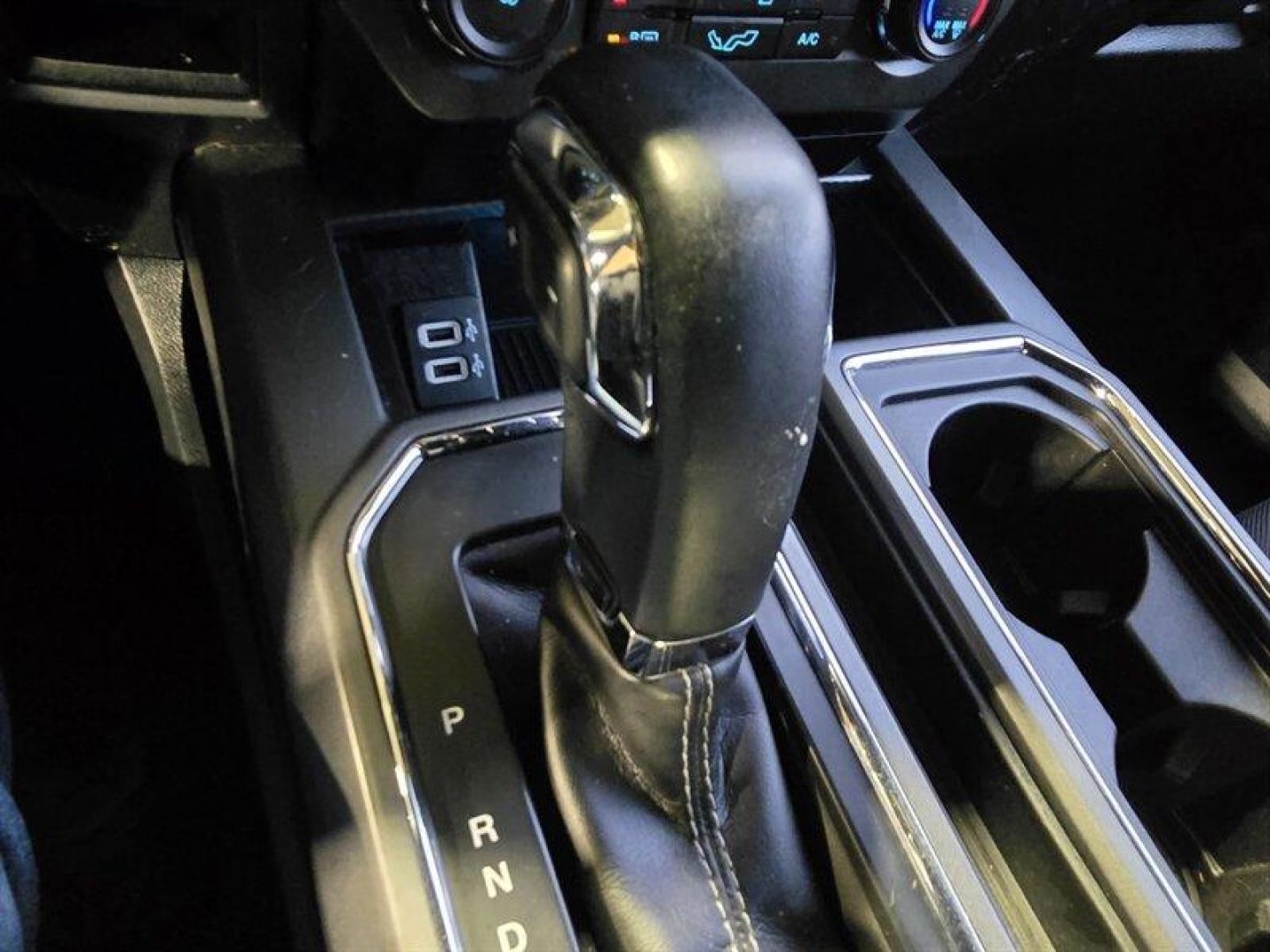 2019 Stone Gray Ford F-150 XLT (1FTEW1E50KK) with an 5.0L Flex Fuel V8 395hp 400ft. lbs. engine, Automatic transmission, located at 25355 Eames Street, Channahon, IL, 60410, (815) 467-1807, 41.429108, -88.228432 - This 2019 Ford F-150 XLT 4x4 is the kind of truck that doesnt need to shoutbecause the 5.0L V8 under the hood already does all the talking. Built for people who appreciate real horsepower and real capability, this F-150 brings classic V8 muscle with modern comfort and confidence. Fire it up from a - Photo#20