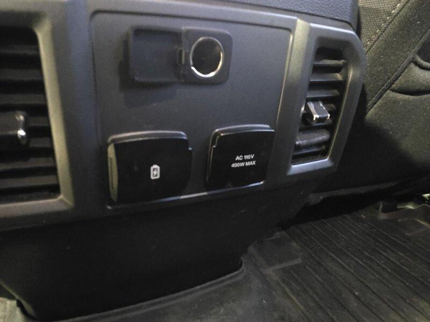 2019 Stone Gray Ford F-150 XLT (1FTEW1E50KK) with an 5.0L Flex Fuel V8 395hp 400ft. lbs. engine, Automatic transmission, located at 25355 Eames Street, Channahon, IL, 60410, (815) 467-1807, 41.429108, -88.228432 - This 2019 Ford F-150 XLT 4x4 is the kind of truck that doesnt need to shoutbecause the 5.0L V8 under the hood already does all the talking. Built for people who appreciate real horsepower and real capability, this F-150 brings classic V8 muscle with modern comfort and confidence. Fire it up from a - Photo#25