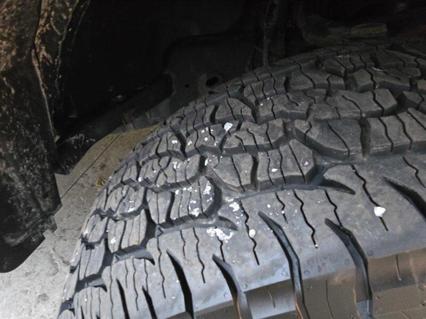 2019 Stone Gray Ford F-150 XLT (1FTEW1E50KK) with an 5.0L Flex Fuel V8 395hp 400ft. lbs. engine, Automatic transmission, located at 25355 Eames Street, Channahon, IL, 60410, (815) 467-1807, 41.429108, -88.228432 - This 2019 Ford F-150 XLT 4x4 is the kind of truck that doesnt need to shoutbecause the 5.0L V8 under the hood already does all the talking. Built for people who appreciate real horsepower and real capability, this F-150 brings classic V8 muscle with modern comfort and confidence. Fire it up from a - Photo#29