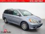 2008 Brown Honda Odyssey EX-L (5FNRL38688B) with an 3.5L V6 241hp 242ft. lbs. engine, Automatic transmission, located at 25355 Eames Street, Channahon, IL, 60410, (815) 467-1807, 41.429108, -88.228432 - ** LOCAL TRADE IN, WHOLESALE AS-IS SPECIAL. ** Introducing the 2008 Honda Odyssey EX-L, a versatile and reliable minivan designed to meet the needs of families and individuals alike. This model is equipped with a powerful 3.5L V6 engine that produces 241 horsepower and 242 ft-lbs of torque, offering - Photo#0