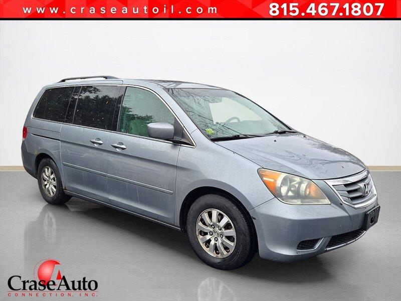 photo of 2008 Honda Odyssey EX-L 