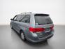 2008 Brown Honda Odyssey EX-L (5FNRL38688B) with an 3.5L V6 241hp 242ft. lbs. engine, Automatic transmission, located at 25355 Eames Street, Channahon, IL, 60410, (815) 467-1807, 41.429108, -88.228432 - ** LOCAL TRADE IN, WHOLESALE AS-IS SPECIAL. ** Introducing the 2008 Honda Odyssey EX-L, a versatile and reliable minivan designed to meet the needs of families and individuals alike. This model is equipped with a powerful 3.5L V6 engine that produces 241 horsepower and 242 ft-lbs of torque, offering - Photo#5