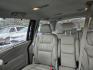2008 Brown Honda Odyssey EX-L (5FNRL38688B) with an 3.5L V6 241hp 242ft. lbs. engine, Automatic transmission, located at 25355 Eames Street, Channahon, IL, 60410, (815) 467-1807, 41.429108, -88.228432 - ** LOCAL TRADE IN, WHOLESALE AS-IS SPECIAL. ** Introducing the 2008 Honda Odyssey EX-L, a versatile and reliable minivan designed to meet the needs of families and individuals alike. This model is equipped with a powerful 3.5L V6 engine that produces 241 horsepower and 242 ft-lbs of torque, offering - Photo#13