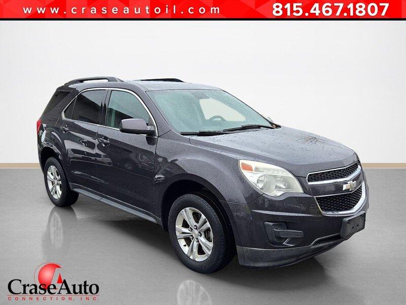photo of 2015 Chevrolet Equinox LT 1LT 