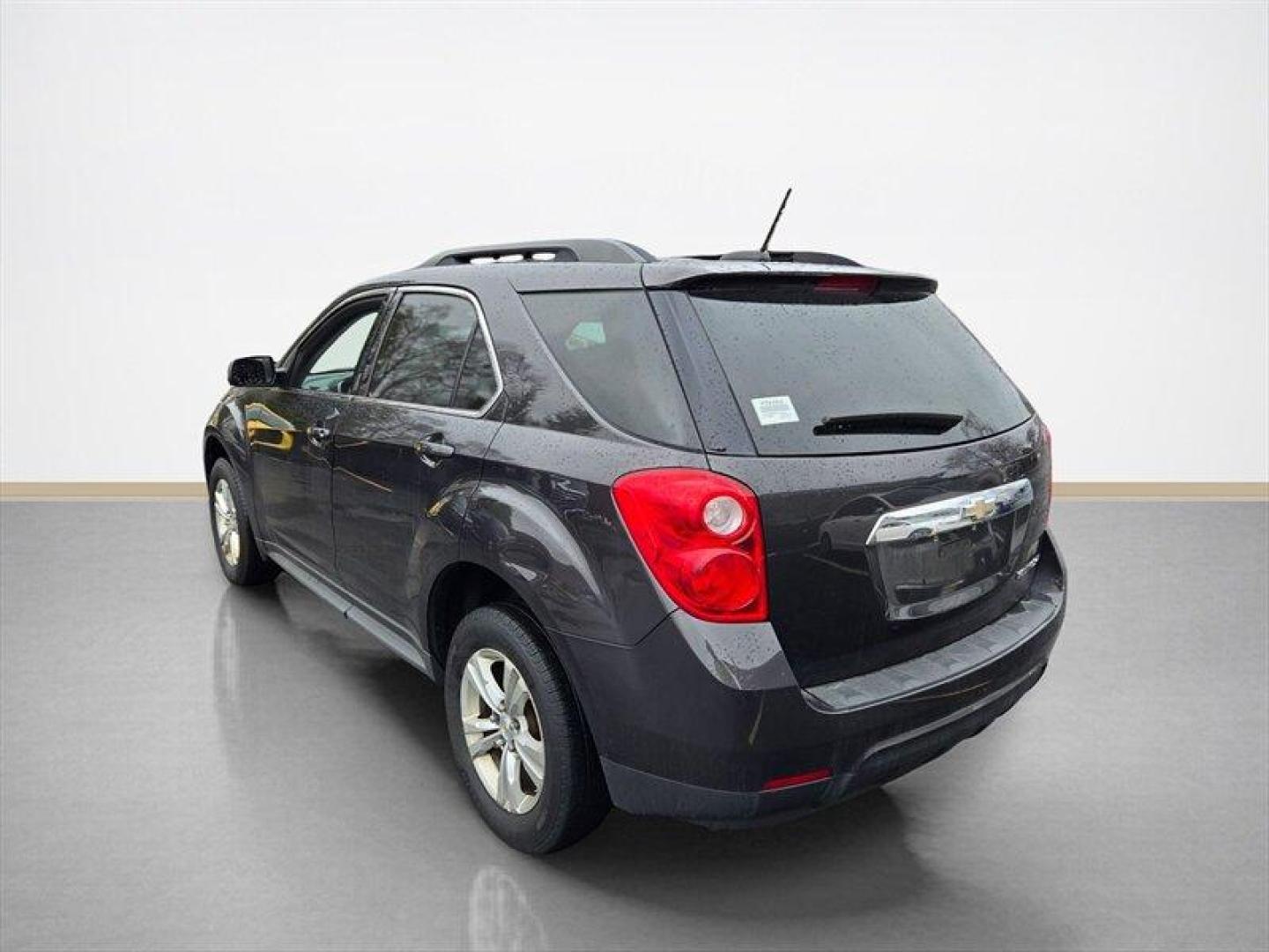 2015 Tungsten Metallic Chevrolet Equinox LT 1LT (1GNALBEK7FZ) with an 2.4L I4 182hp 172ft. lbs. engine, Automatic transmission, located at 25355 Eames Street, Channahon, IL, 60410, (815) 467-1807, 41.429108, -88.228432 - ** LOCAL TRADE IN, WHOLESALE AS-IS SPECIAL. ** Introducing the 2015 Chevrolet Equinox LT 1LT, a versatile and stylish SUV designed to meet the needs of modern drivers. This vehicle is powered by a reliable 2.4L I4 engine, delivering 182 horsepower and 172 ft-lbs of torque, providing a balanced combi - Photo#5