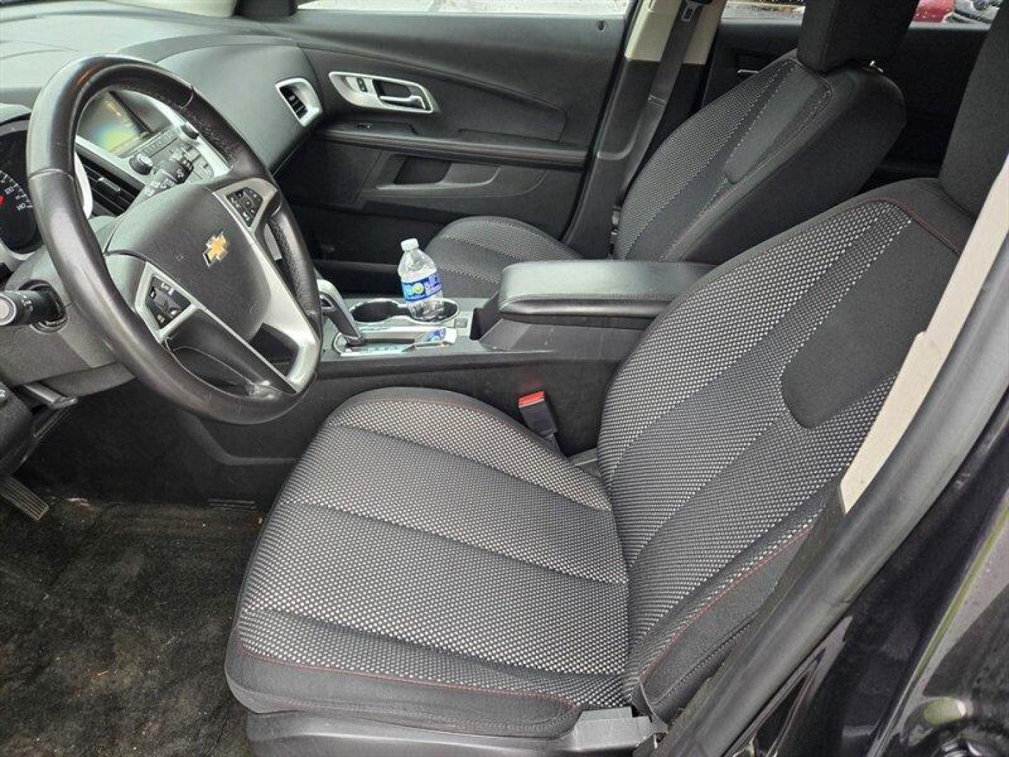 2015 Tungsten Metallic Chevrolet Equinox LT 1LT (1GNALBEK7FZ) with an 2.4L I4 182hp 172ft. lbs. engine, Automatic transmission, located at 25355 Eames Street, Channahon, IL, 60410, (815) 467-1807, 41.429108, -88.228432 - ** LOCAL TRADE IN, WHOLESALE AS-IS SPECIAL. ** Introducing the 2015 Chevrolet Equinox LT 1LT, a versatile and stylish SUV designed to meet the needs of modern drivers. This vehicle is powered by a reliable 2.4L I4 engine, delivering 182 horsepower and 172 ft-lbs of torque, providing a balanced combi - Photo#9