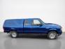 2009 Vista Blue Clearcoat Metallic Ford Ranger XLT (1FTYR14D99P) with an 2.3L I4 143hp 154ft. lbs. engine, Automatic transmission, located at 25355 Eames Street, Channahon, IL, 60410, (815) 467-1807, 41.429108, -88.228432 - ** LOCAL TRADE IN, WHOLESALE AS-IS SPECIAL, TIRES ARE OLD AND DRY ROTTED. ** Introducing the 2009 Ford Ranger XLT, a versatile and reliable compact pickup truck that combines performance with practicality. This particular model is powered by a 2.3L I4 engine, delivering 143 horsepower and 154 lb-ft - Photo#1