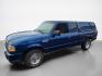 2009 Vista Blue Clearcoat Metallic Ford Ranger XLT (1FTYR14D99P) with an 2.3L I4 143hp 154ft. lbs. engine, Automatic transmission, located at 25355 Eames Street, Channahon, IL, 60410, (815) 467-1807, 41.429108, -88.228432 - ** LOCAL TRADE IN, WHOLESALE AS-IS SPECIAL, TIRES ARE OLD AND DRY ROTTED. ** Introducing the 2009 Ford Ranger XLT, a versatile and reliable compact pickup truck that combines performance with practicality. This particular model is powered by a 2.3L I4 engine, delivering 143 horsepower and 154 lb-ft - Photo#7