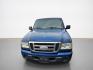 2009 Vista Blue Clearcoat Metallic Ford Ranger XLT (1FTYR14D99P) with an 2.3L I4 143hp 154ft. lbs. engine, Automatic transmission, located at 25355 Eames Street, Channahon, IL, 60410, (815) 467-1807, 41.429108, -88.228432 - ** LOCAL TRADE IN, WHOLESALE AS-IS SPECIAL, TIRES ARE OLD AND DRY ROTTED. ** Introducing the 2009 Ford Ranger XLT, a versatile and reliable compact pickup truck that combines performance with practicality. This particular model is powered by a 2.3L I4 engine, delivering 143 horsepower and 154 lb-ft - Photo#8