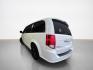 2020 White Knuckle Clear Coat Dodge Grand Caravan GT (2C4RDGEGXLR) with an Pentastar 3.6L Flex Fuel V6 283hp 260ft. lbs. engine, Automatic transmission, located at 25355 Eames Street, Channahon, IL, 60410, (815) 467-1807, 41.429108, -88.228432 - This 2020 Dodge Grand Caravan GT is a well-cared-for, local trade that perfectly combines comfort, convenience, and versatility making it an ideal choice for families, commuters, or anyone who needs a vehicle that adapts to every aspect of daily life. Under the hood, the Grand Caravan GT delivers - Photo#5