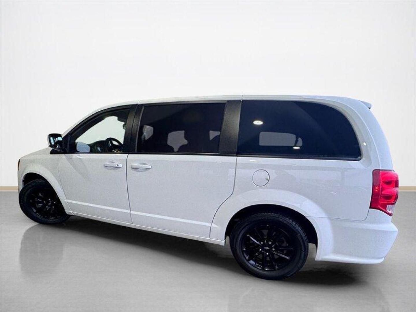 2020 White Knuckle Clear Coat Dodge Grand Caravan GT (2C4RDGEGXLR) with an Pentastar 3.6L Flex Fuel V6 283hp 260ft. lbs. engine, Automatic transmission, located at 25355 Eames Street, Channahon, IL, 60410, (815) 467-1807, 41.429108, -88.228432 - This 2020 Dodge Grand Caravan GT is a well-cared-for, local trade that perfectly combines comfort, convenience, and versatility making it an ideal choice for families, commuters, or anyone who needs a vehicle that adapts to every aspect of daily life. Under the hood, the Grand Caravan GT delivers - Photo#6