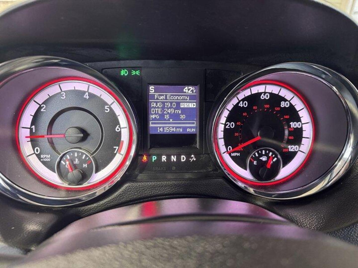 2020 White Knuckle Clear Coat Dodge Grand Caravan GT (2C4RDGEGXLR) with an Pentastar 3.6L Flex Fuel V6 283hp 260ft. lbs. engine, Automatic transmission, located at 25355 Eames Street, Channahon, IL, 60410, (815) 467-1807, 41.429108, -88.228432 - This 2020 Dodge Grand Caravan GT is a well-cared-for, local trade that perfectly combines comfort, convenience, and versatility making it an ideal choice for families, commuters, or anyone who needs a vehicle that adapts to every aspect of daily life. Under the hood, the Grand Caravan GT delivers - Photo#22