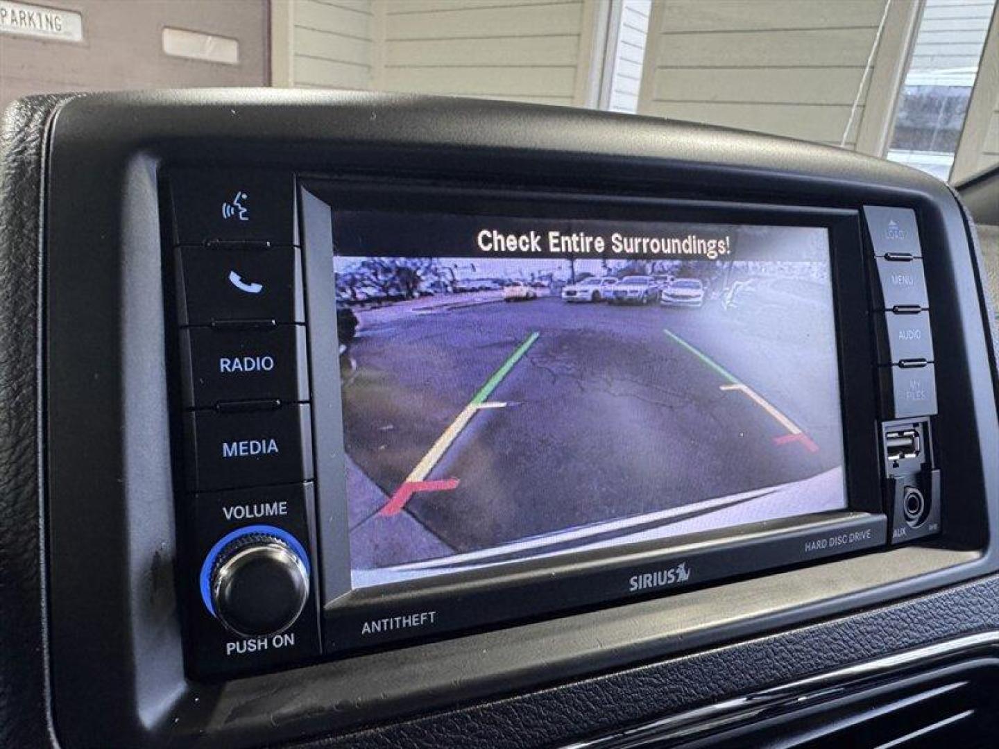 2020 White Knuckle Clear Coat Dodge Grand Caravan GT (2C4RDGEGXLR) with an Pentastar 3.6L Flex Fuel V6 283hp 260ft. lbs. engine, Automatic transmission, located at 25355 Eames Street, Channahon, IL, 60410, (815) 467-1807, 41.429108, -88.228432 - This 2020 Dodge Grand Caravan GT is a well-cared-for, local trade that perfectly combines comfort, convenience, and versatility making it an ideal choice for families, commuters, or anyone who needs a vehicle that adapts to every aspect of daily life. Under the hood, the Grand Caravan GT delivers - Photo#25