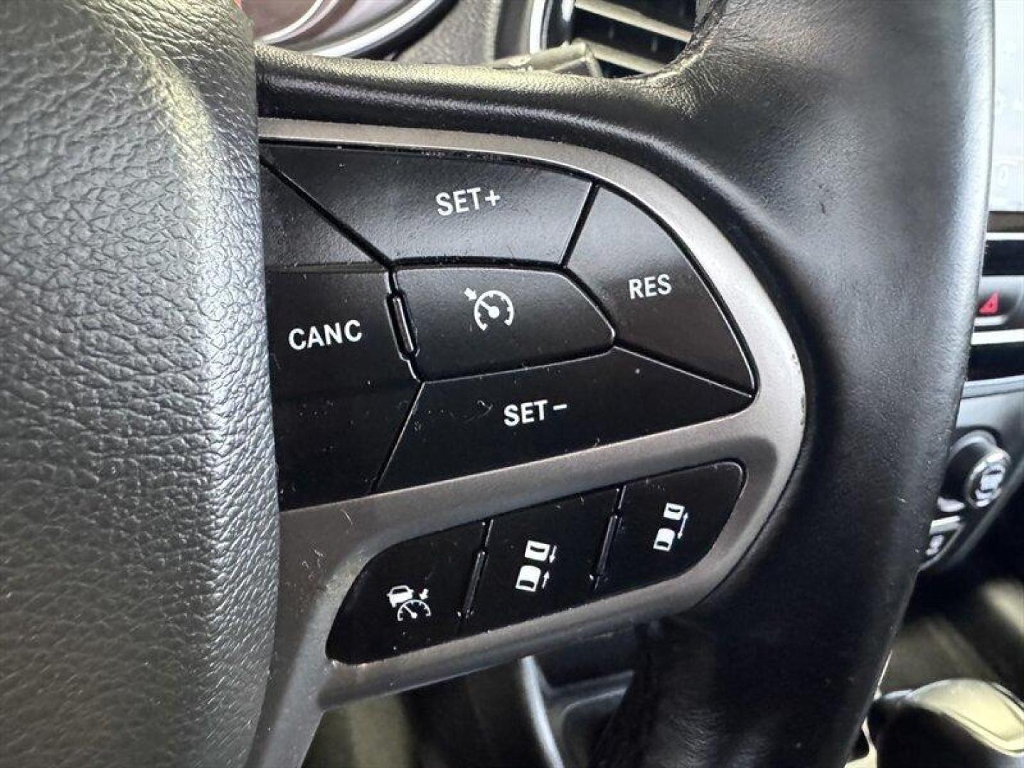 2020 Granite Crystal Metallic Clear Coat Jeep Cherokee Limited (1C4PJMDN6LD) with an 2.0L Turbo I4 270hp 295ft. lbs. engine, Automatic transmission, located at 25355 Eames Street, Channahon, IL, 60410, (815) 467-1807, 41.429108, -88.228432 - Photo#26