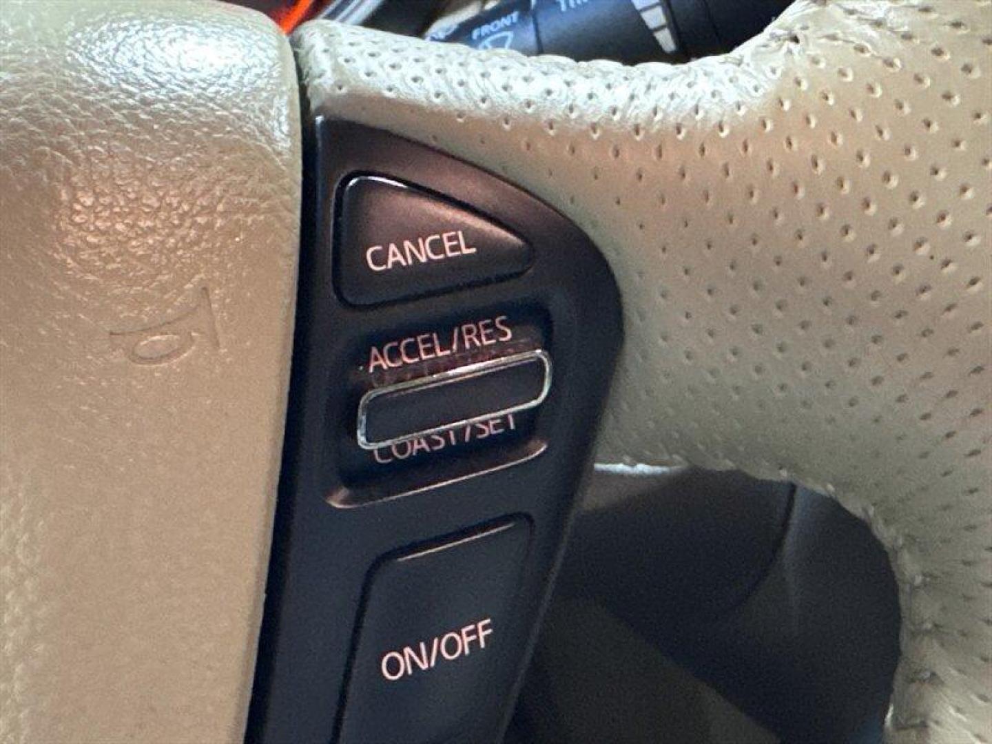 2009 Glacier Pearl Nissan Murano SL (JN8AZ18W29W) with an 3.5L V6 265hp 248ft. lbs. engine, Automatic transmission, located at 25355 Eames Street, Channahon, IL, 60410, (815) 467-1807, 41.429108, -88.228432 - This 2009 Nissan Murano SL is a local trade and comes loaded with options, including heated leather seats and a sunroof, offering comfort and style. Please note: this vehicle is being sold as-is, as shown, and we did not inspect it. It needs tires, brakes, suspension links, assuming some suspension - Photo#21