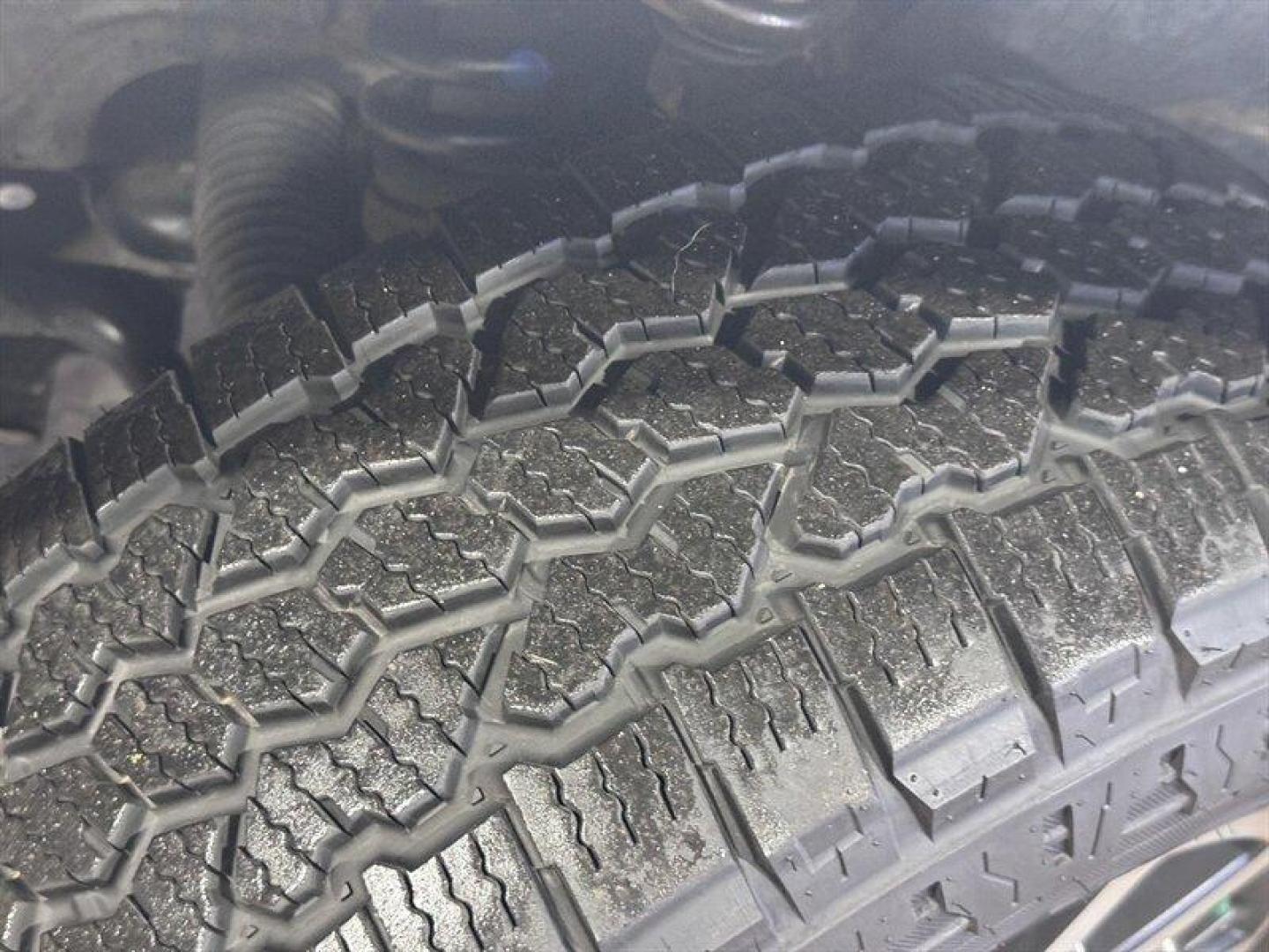 2015 Super White Toyota Tundra SR5 4.6L V8 (5TFUM5F11FX) with an 4.6L V8 310hp 327ft. lbs. engine, Automatic transmission, located at 25355 Eames Street, Channahon, IL, 60410, (815) 467-1807, 41.429108, -88.228432 - This 2015 Toyota Tundra SR5 with the TRD Package is proof that miles dont matter nearly as much as how a truck is cared for and this one has clearly been cared for the right way. Known for its legendary durability, the Toyota Tundra has earned a reputation for going the distance, and this SR5 TRD - Photo#10