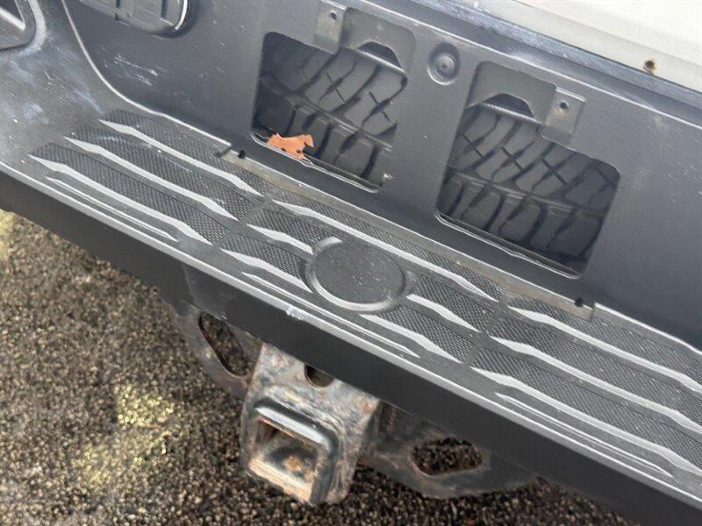 2015 Super White Toyota Tundra SR5 4.6L V8 (5TFUM5F11FX) with an 4.6L V8 310hp 327ft. lbs. engine, Automatic transmission, located at 25355 Eames Street, Channahon, IL, 60410, (815) 467-1807, 41.429108, -88.228432 - This 2015 Toyota Tundra SR5 with the TRD Package is proof that miles dont matter nearly as much as how a truck is cared for and this one has clearly been cared for the right way. Known for its legendary durability, the Toyota Tundra has earned a reputation for going the distance, and this SR5 TRD - Photo#16